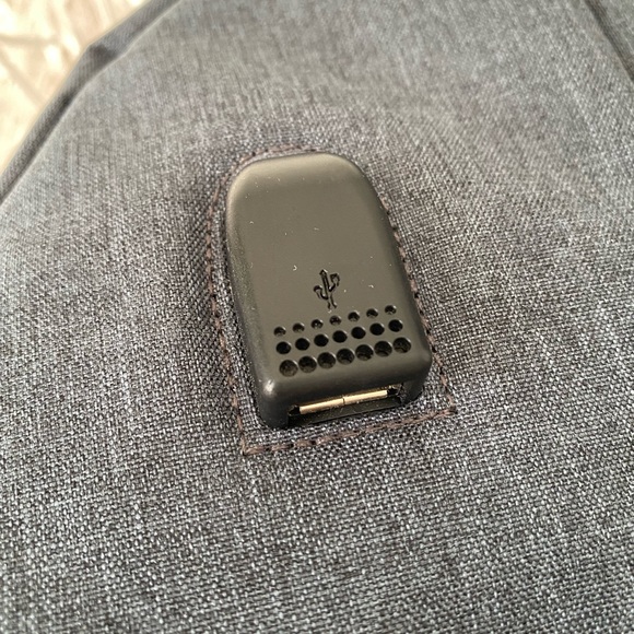 G-raphy Camera Backpack - Picture 7 of 15